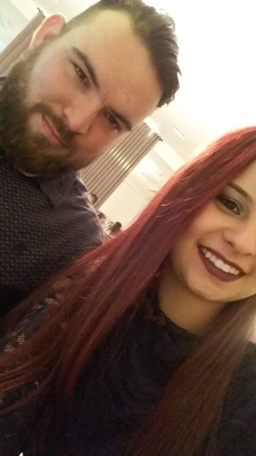 Momento Júlia e Tales 18